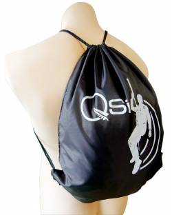 Maxi Draw String Harness Bag Maxi Draw String Harness Bag